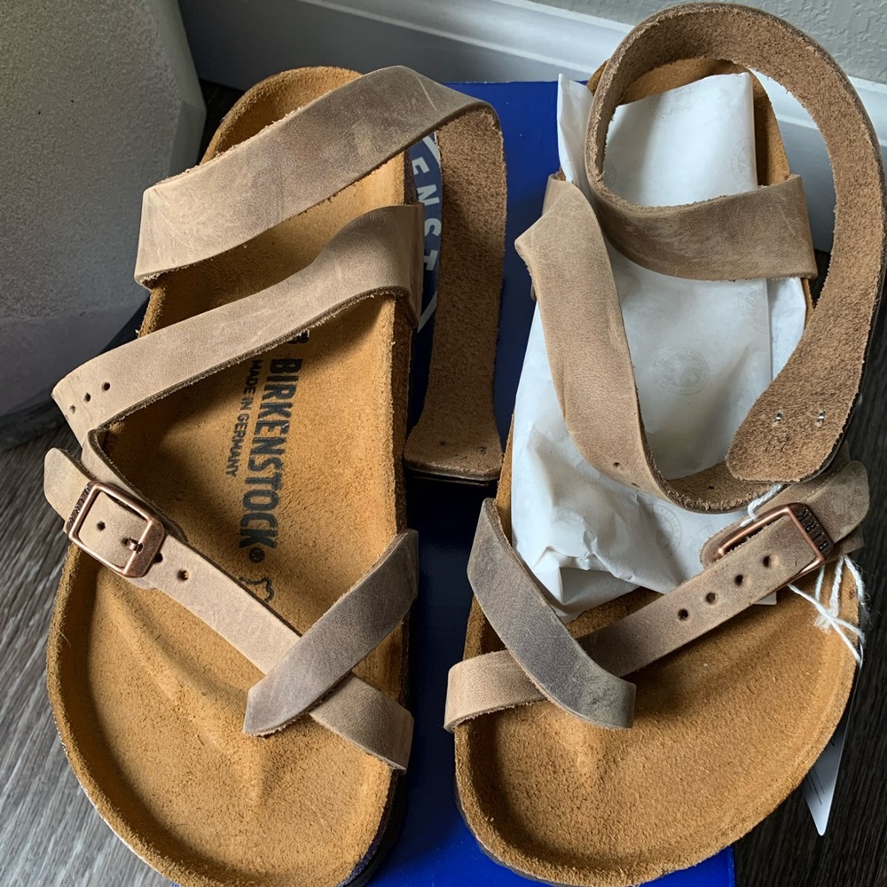 Birkenstock Yara